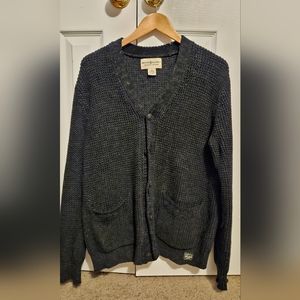 Ralph Lauren Denim Supply Cardigan
